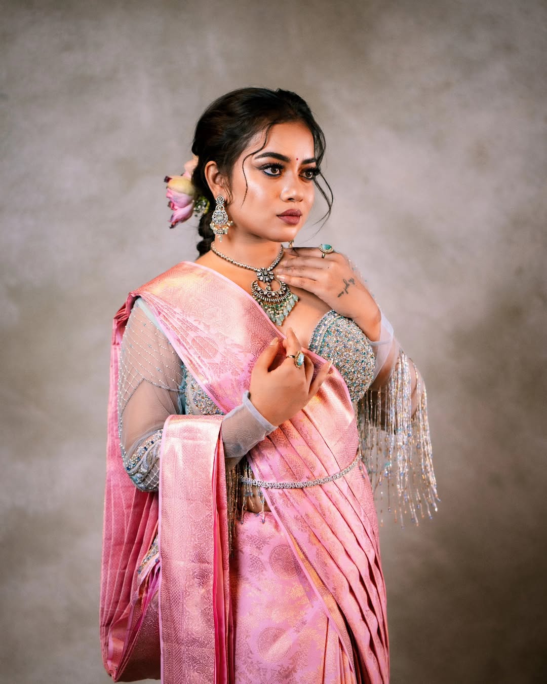 Authentic Sirumugai Soft Silk Sarees
