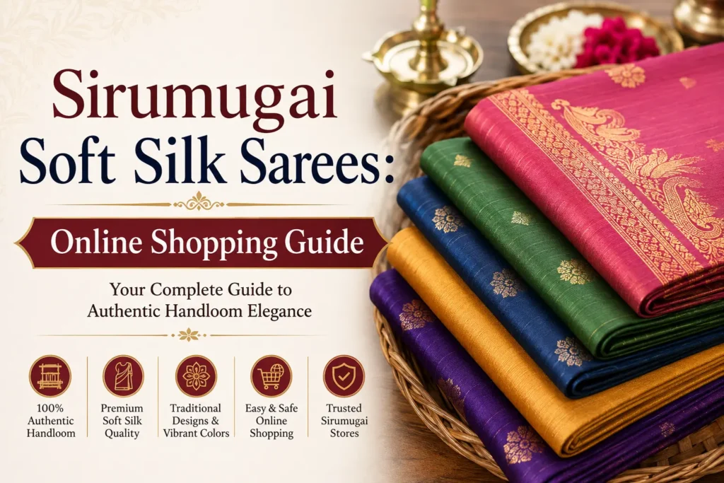 Soft silk Online shop